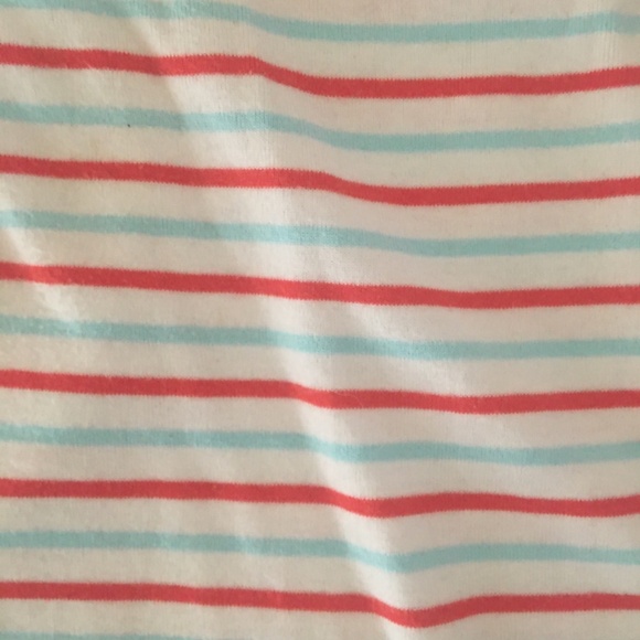 GAP Ballet Scoop Neck Tee Size Medium - Picture 3 of 5